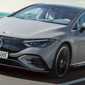 Kraj za Mercedes EQE, S63 i Maybach EQS SUV od 2027. godine