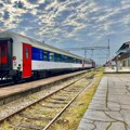 Vozovi Niš–Leskovac ponovo od petka: Objavljeni polasci, Milošević upozorava na pritiske na komisiju