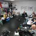 BIRODI: REM ne parališu prijave građana, izjava Smederevca skreće pažnju sa suštine problema