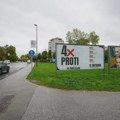 Словенци на референдуму одбацили закон о парламентарној истрази