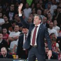 "Asvel ne može da se potceni, bićemo još bolji": Trener Zvezde najavio pojačanje, pričao i o "uspavanom" Amerikancu