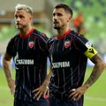Krunić: Mi smo Zvezda i nema alibija