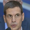 Jovanović (Autentična desnica): Verujem da će se 25. oktobra desiti promene