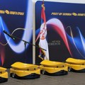 Novi poštanski centar u Subotici: Pakete će sortirati roboti, bolja usluga i uslovi za rad