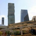 Strah od napada Huta u Saudijskoj Arabiji! Uprava nebodera u Rijadu naložila rad od kuće
