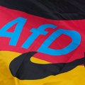 Izveden hakerski napad na AfD; Lični podaci procurili na internet; Na meti i Alis Vajdel