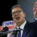 Izborni presek: Tužilaštvo odbacilo prijavu protiv Vučića zbog pomilovanja