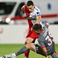Remi u Lučanima: Vojvodina se spasla poraza protiv Mladosti