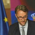 Fon Bekerat o dešavanjima u Informeru: Nasilje nikada nije rešenje, pritužbe rešavati kroz institucije