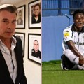 Saša Ilić nije znao kako, Stanoje će znati: Odmah rešava nedisciplinu u Partizanu