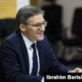 Šole navodi da je 'ohrabrio' Vučića da postakne smirivanje krize na Kosovu