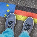 Godinu dana uoči EU-izbora: Nemci više kritični prema Uniji