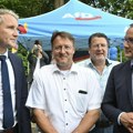 Nemačka krajnje desničarska partija prvi put pobedila na lokalnim izborima