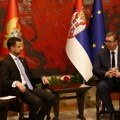 Vučić: Nećemo Crnoj Gori da stanemo ni na senku, ništa od vas ne tražimo