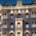 Ponosan sam što projekat „Beograd na vodi“ napreduje planiranom dinamikom Siniša Mali se oglasio povodom obnove hotela…