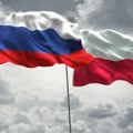 Rusija zatvara konzulat Poljske Moravjecki: Varšava će odgovoriti istom merom