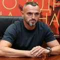 Pomoćni trener Vojvodine Bojan Neziri: Derbi sa Zvezdom uvek motiv za sve