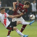 Flamengo otpustio pomoćnog trenera pošto je udario igrača