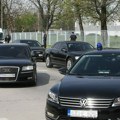 Na službena vozila i putovanja spiskali oko 3 miliona evra: Šta su utvrdili revizori u Ministarstvu odbrane BiH