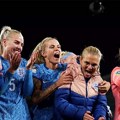 Fudbalerke Engleske pobedile Australiju za finale Svetskog prvenstva