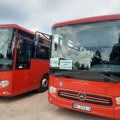 Ugrožavamo li dodatno bezbednost saobraćaja? Za autobus i kamion će moći da se polaže i sa probnom dozvolom