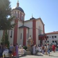 Narodno stvaralaštvo na Gospojinskim svečanostima u Kragujevcu (VIDEO)