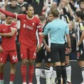 FA pokrenuo postupak protiv Van Dajka