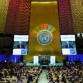Generalna skupština UN usvojila deklaraciju za ubrzanje ciljeva održivog razvoja
