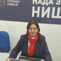 Promena izbornog sistema, decentralizacija i regionalizacija Srbije prioriteti Novog DSS!