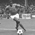 Salif Keita: Kako je ’Crni panter’ iz Malija postao fudbalska ikona