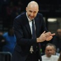 ''KK Partizan ima vojsku navijača, ali...'' Bivši trener i košarkaš Cibone o ''večitima'', Splitu, Trinkijeriju