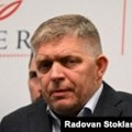 Prioritet nove slovačke vlade su provjere na granici s Mađarskom, kaže Fico