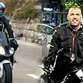 Poslednja fotografija poginulog motocikliste: Samo 20 minuta kasnije Dragan je podleteo pod kamion - Široki ti nebeski…