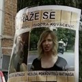 Dve godine posle lepljenja poternica u Šapcu: Policija sedam meseci ne može da pronađe okrivljenog koji je u zatvoru