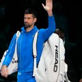 Evo ko su potencijalni rivali Novaka Đokovića u Torinu: Poznati detalji sa završnog Mastersa