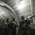 "Civili pljačkaju njihove baze": Izraelski ministar odbrane: Hamas je izgubio kontrolu nad Pojasom Gaze