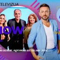 Zahuktava se praznična atmosfera! Selma Bajrami, Biljana Jevtić i Aca Ilić napravili pravu feštu u emisiji „dIvan show“