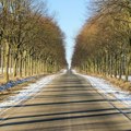 AMSS upozorio vozače na zimske uslove za vožnju