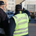 Pet vozača isključeno iz saobraćaja u Novom Sadu