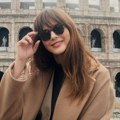 Aksesoar kojim ćete sigurno privući pažnju: Nina Janković pokazala zimski modni hit