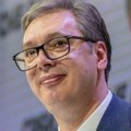 Vučić sa kremlevim i članovima bokserskog Saveza Srbije! Počeo važan sastanak u Palati "Srbija"