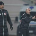 Duljaj: "Ko stoji iza mene? Svi koji iskreno vole Partizan, ali i mnogi navijači Zvezde koji žele sportski fudbal!"