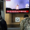 Severa Koreja izvršila novo testiranje interkontinentalne balističke rakete