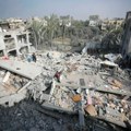 Izraelski ‘plan B’ za Pojas Gaze