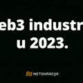 ETH Belgrade, bear market i razvoj proizvoda obeležili srpski Web3 u 2023. godini