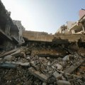 UN posle 100 dana rata u Gazi: Mrlja na našoj zajedničkoj čovečnosti