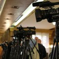 Predsednik Vojnog sindikata: Vučić u operativni štab VBA uveo novinare sa opremom za snimanje