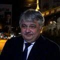 Vladimir Lučić: Ambasadorima smo objasnili da prištinska Agencija za zaštitu konkurencije radi protiv propisa evropske…