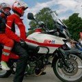 Kad brzina odlučuje o životu i smrti – zašto su nam potrebne ekipe hitne pomoći na motociklu