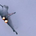 Turska i dalje zainteresovana za kupovinu borbenih aviona "jurofajter tajfun"